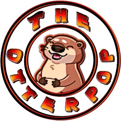 The Otter Pop / Clan Sea Fox Khan