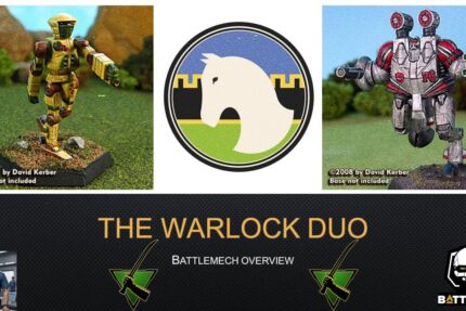 Warlock Duo, Thumbnail