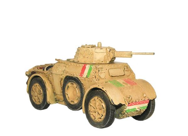 Warlord Autoblinda AB41