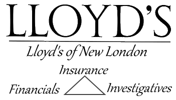 Lloyd's of New London