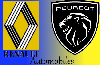 Renault-Peugeot Automotive