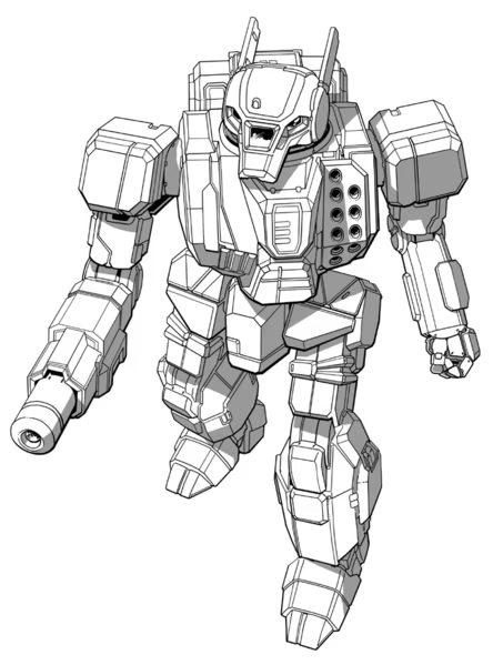 Valkyrie VTOLAM placeholder