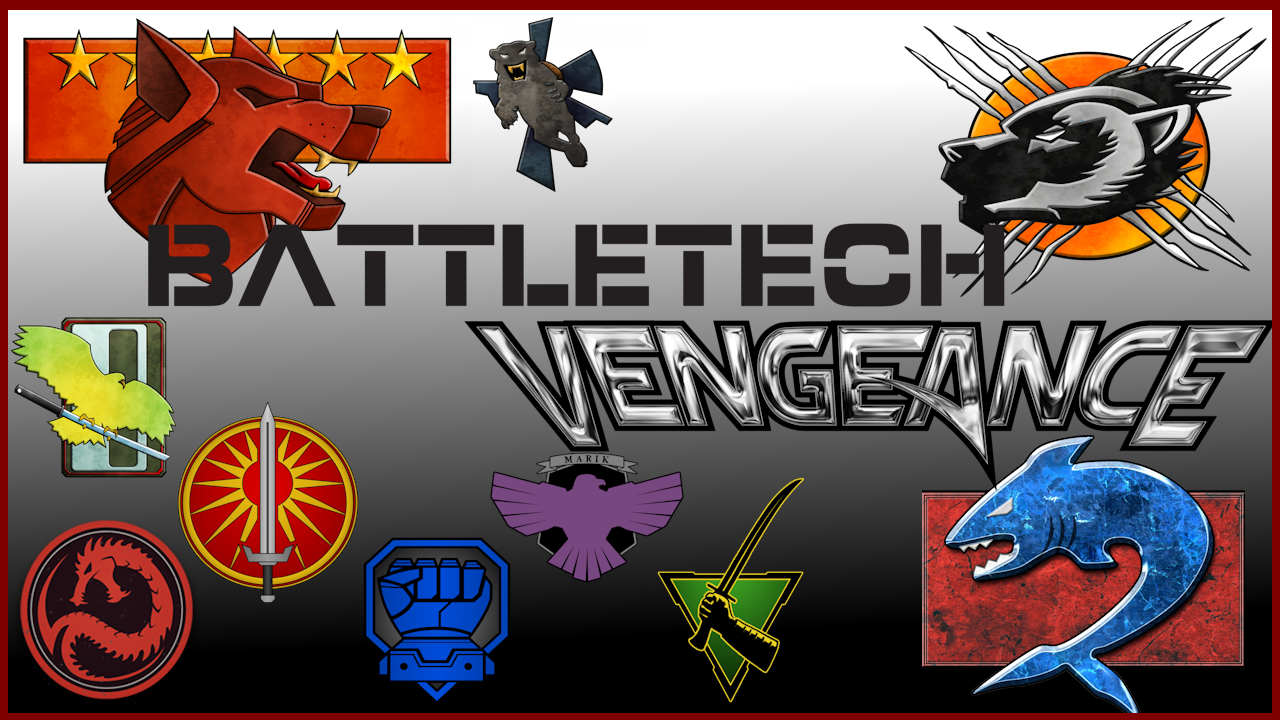 Battletech Vengeance thumbnail (type 3)