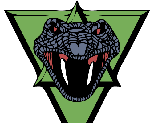 Clan Steel Viper logo