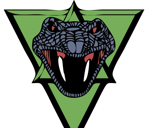 Clan Steel Viper logo