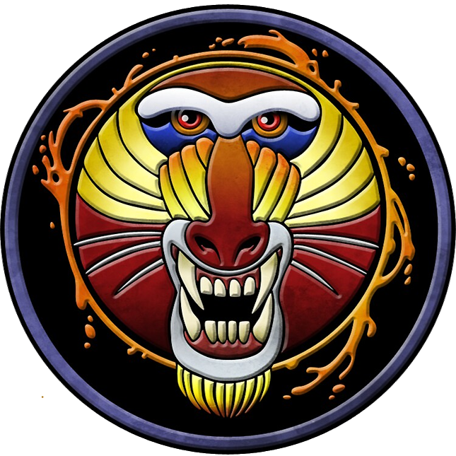 Clan Fire Mandrill, Wolverine Union