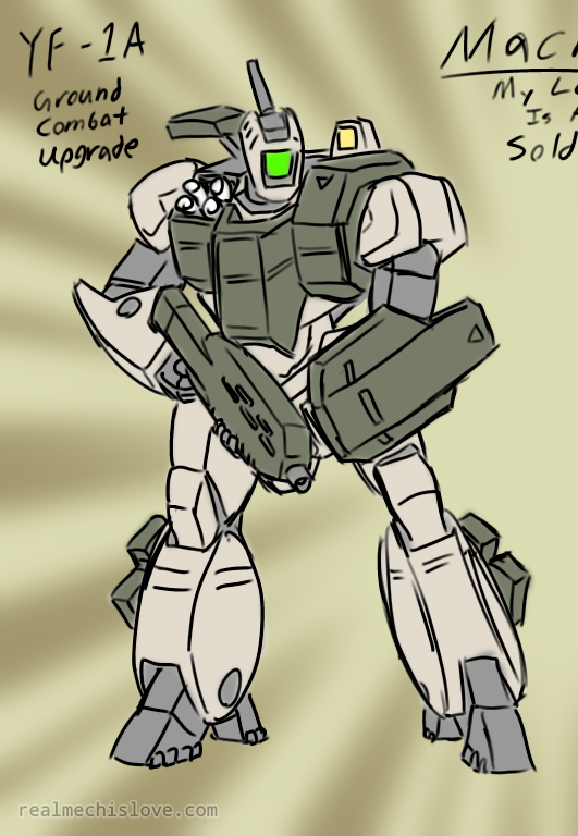 Armored Stinger, Draconis Combine, Federated Suns, Macross