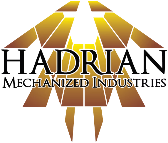 Hadrian Mechanized Industries, Marian Hegemony, Corporate Alliance