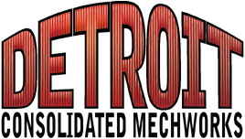 Detroit Consolidated MechWorks, Rimward Alliance, Corporation