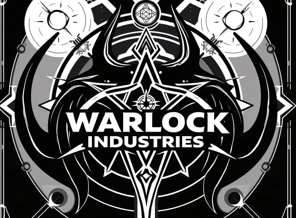 Warlock Restored Battleworx, Corporate, Wolverine Union, St.Ives Compact, Federated Suns