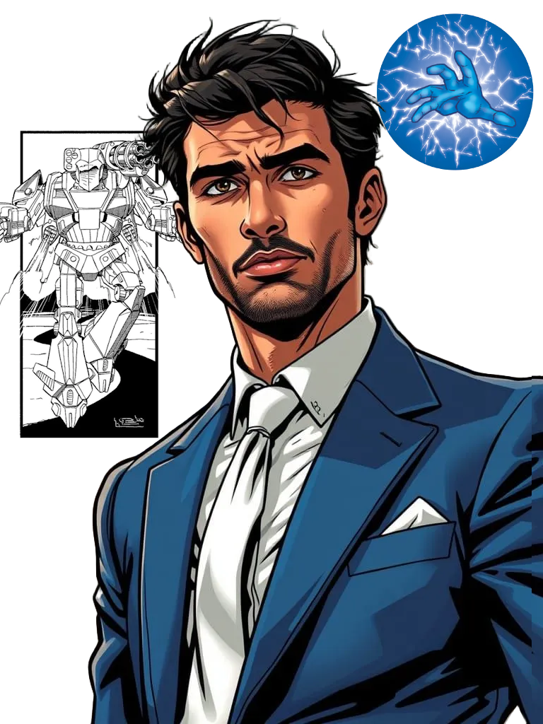 Owen Watson, The Dioscuri, Lyran Commonwealth