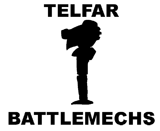 Telfar BattleMechs, Independence Weaponry, Corporate, Draconis Combine