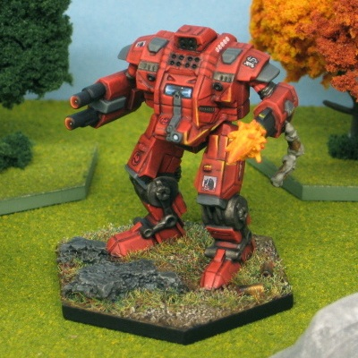 Legion of Vega Sunder, Draconis Combine