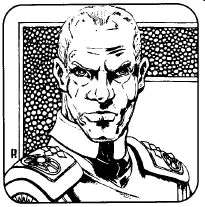 Jackson Davion, official