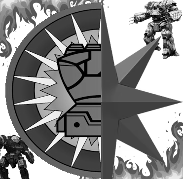 Fifth Succession War Logo Mark 1