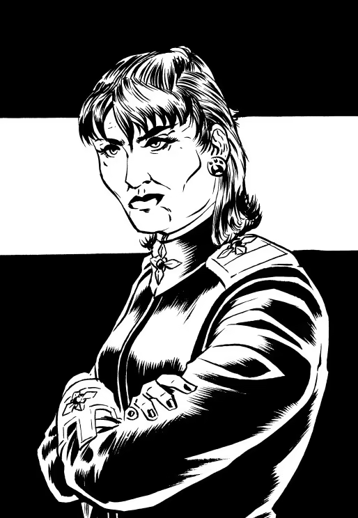 Nondi Steiner, Official