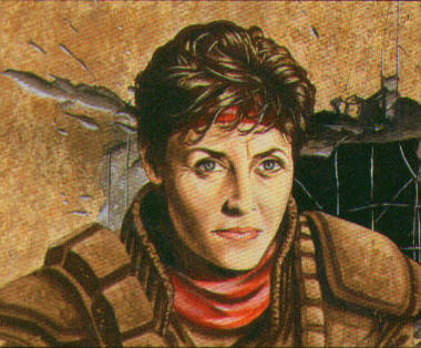 Rhonda Snord, 3050, CCG