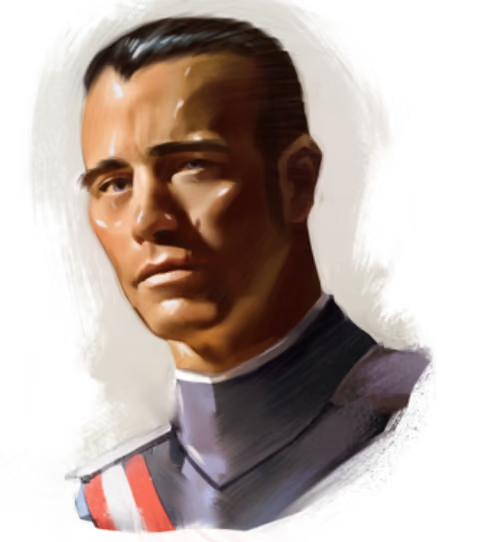 Robert Kelswa-Steiner, Official