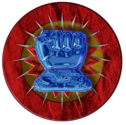 Federated Commonwealth, Official