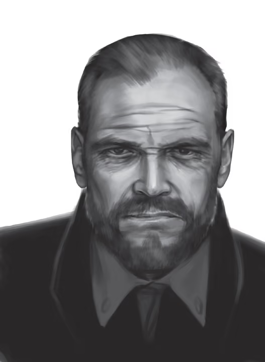 Elias Crichell 2, official