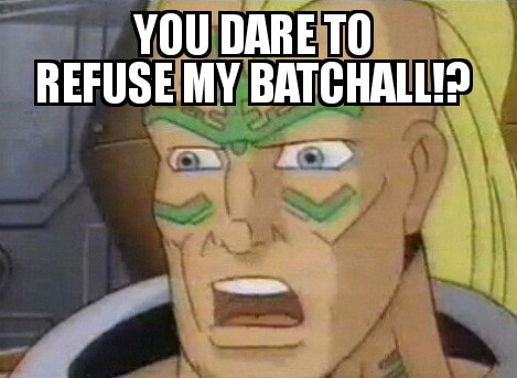 Nicolai Malthus, Meme