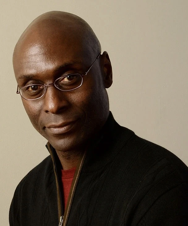 Lance Reddick RIP
