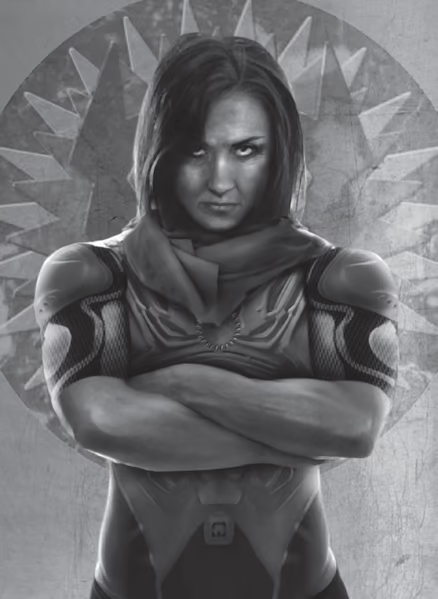 Biccon Winters, official