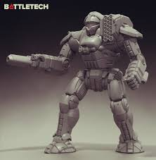 Excalibur, 3D Render