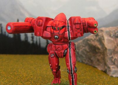 Talon Battlemech