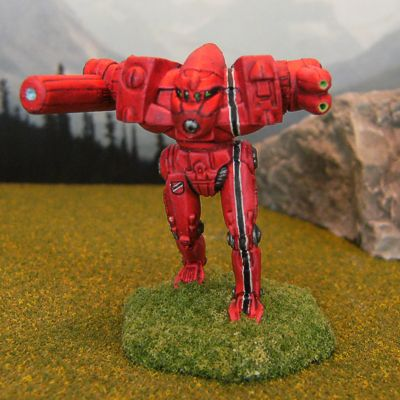 Talon Battlemech