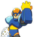 Flash Man, Mega Man 2