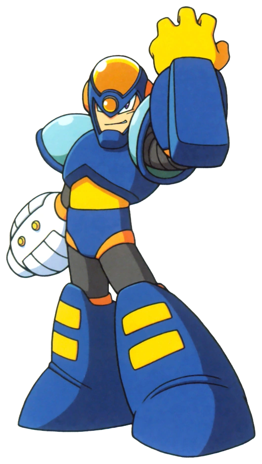 Flash Man, Mega Man 2