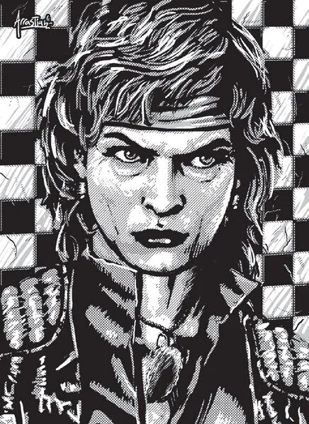 Natasha Kerensky, 3050, official