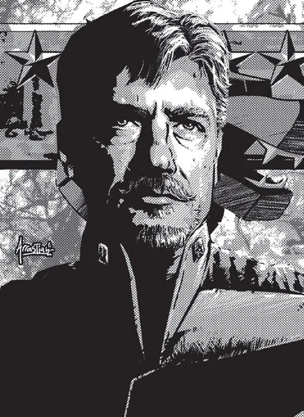 Ulric Kerensky, 3050