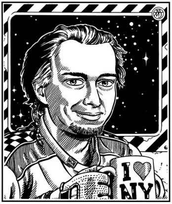 Severen Leroux, early career