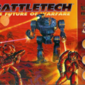 TRO 3060 cover, FASA 1997