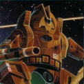 Crockett, TCG
