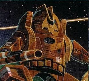 Gila (Crockett Omni)