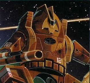Crockett, TCG