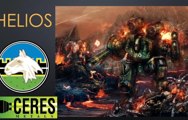Catalog Helios